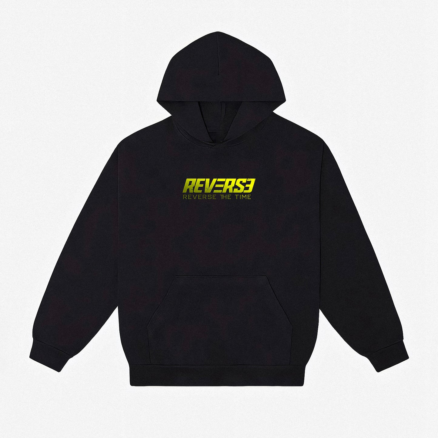 Team Reverse Premium hoodie