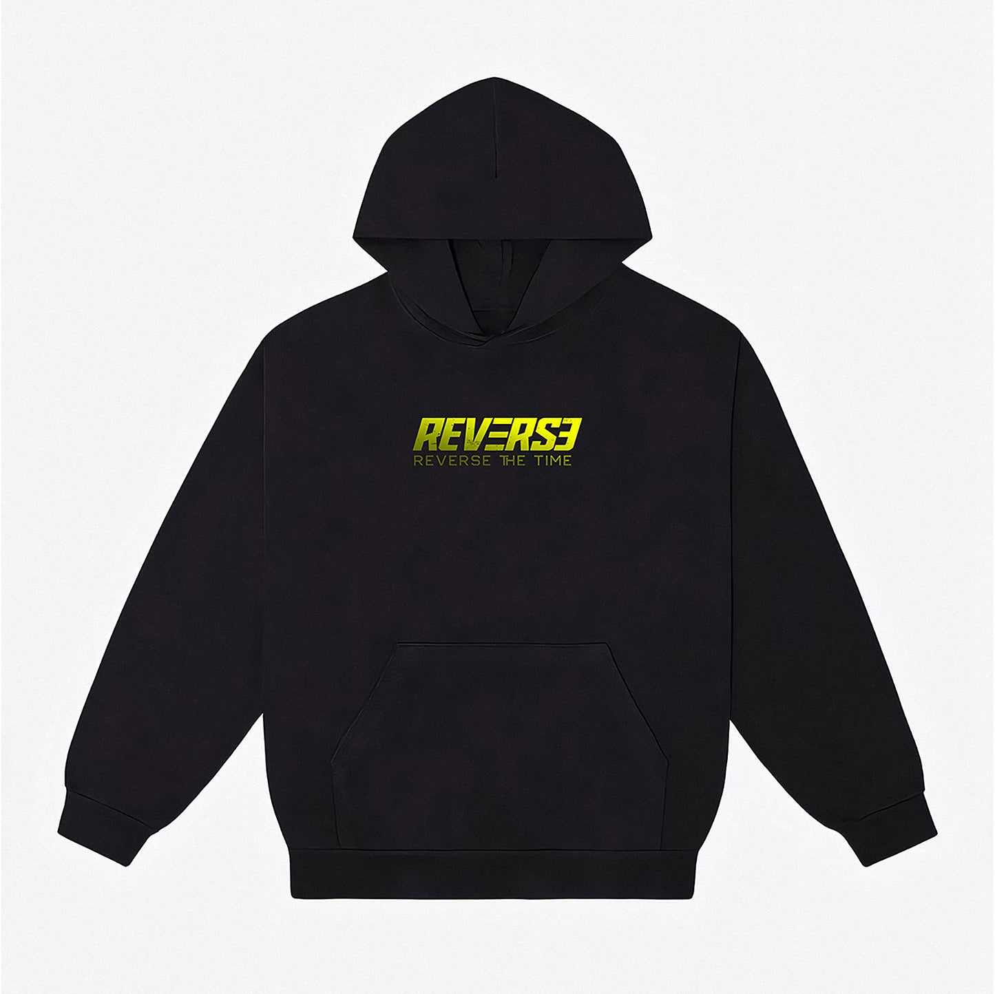 TEAM REVERSE CATCH ME IF YOU CAN HOODIE