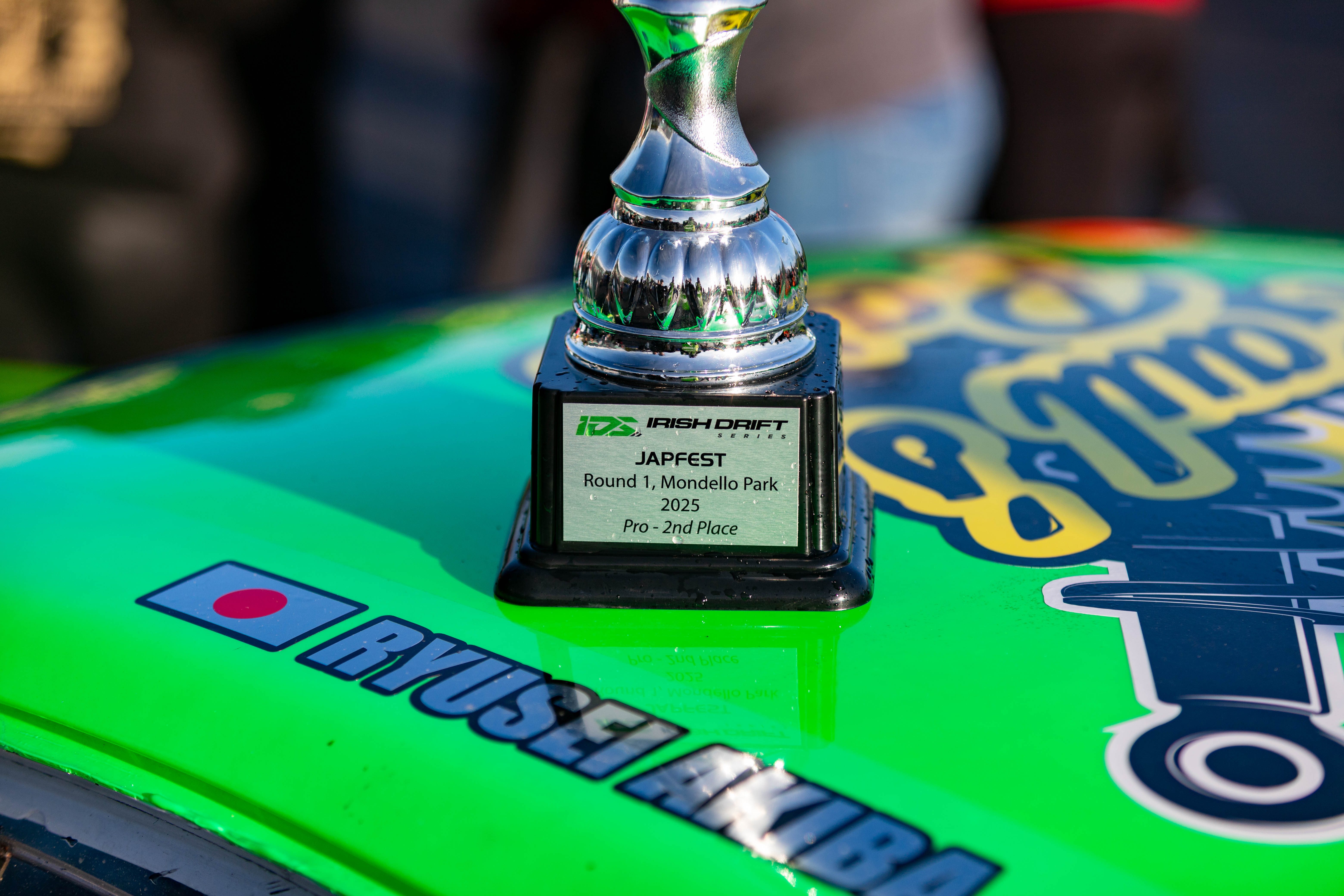 Ryusei Akiba – Reverse The Time