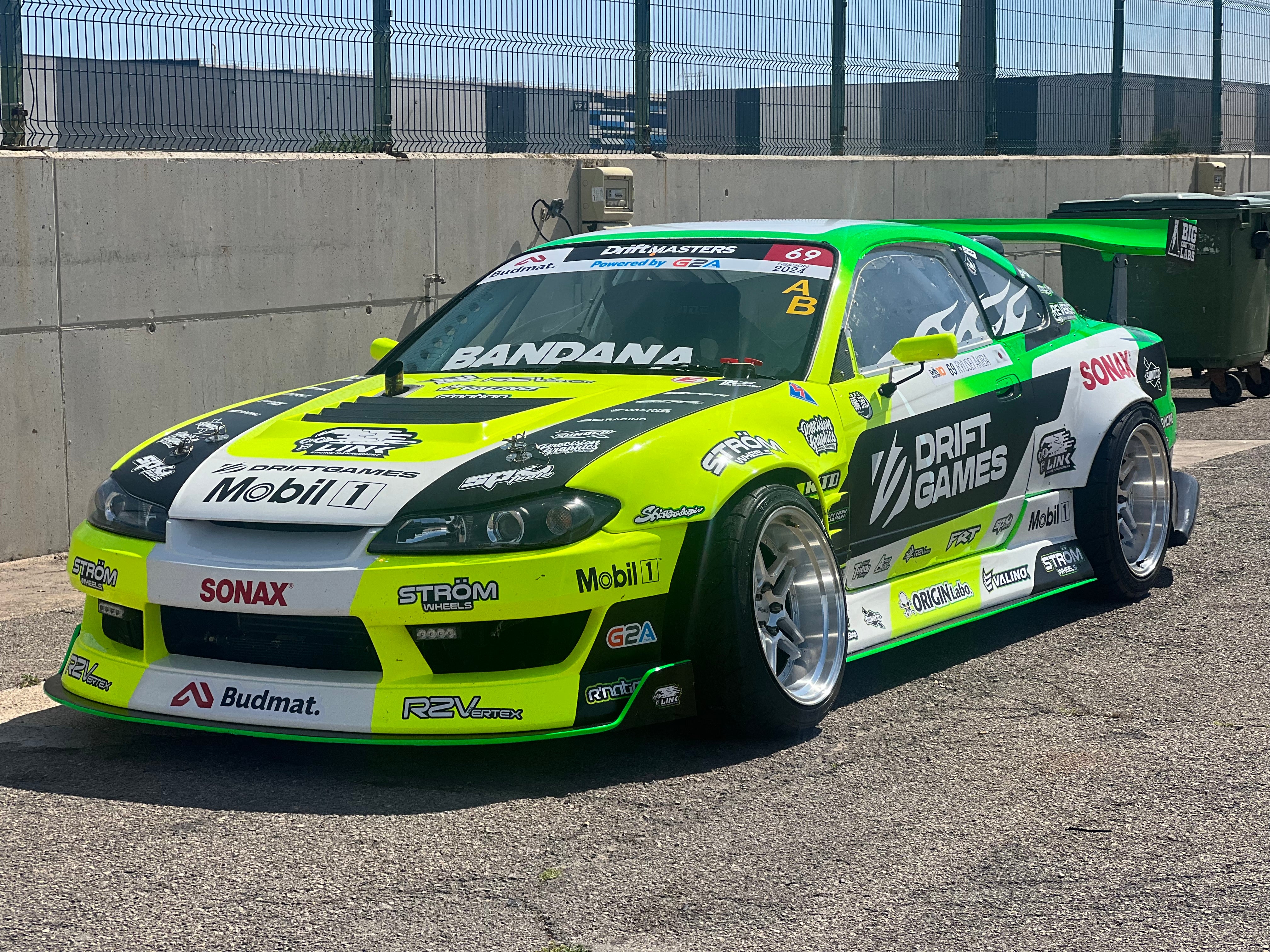 Ryusei Akiba – Reverse The Time