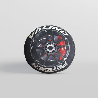 TEAM REVERSE X RYUSEI AKIBA CUSHION